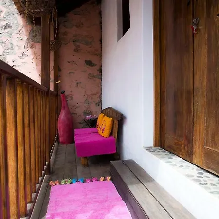 Casa El Siroco Bed & Breakfast Puerto De Mogan