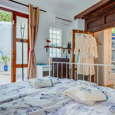 Casa El Siroco Puerto De Mogan