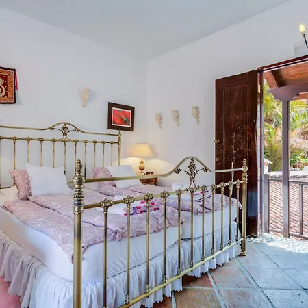 Bed and breakfast Casa El Siroco
