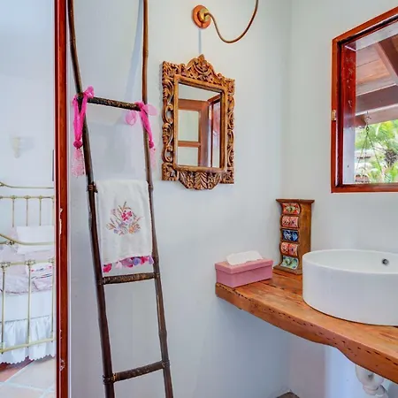 Bed and breakfast Casa El Siroco