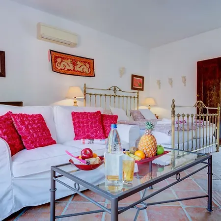 Casa El Siroco 3*