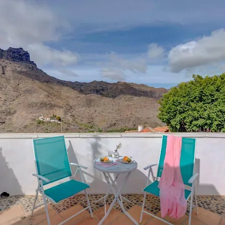 Casa El Siroco Bed and breakfast 3*