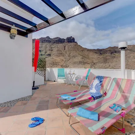 Casa El Siroco Bed and breakfast 3*