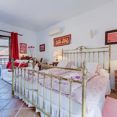 Casa El Siroco 3*