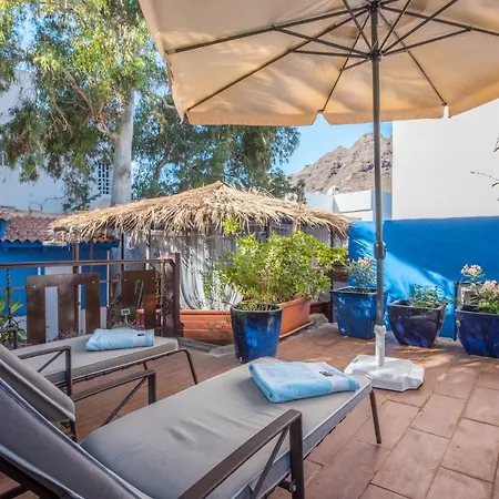 Bed and breakfast Casa El Siroco
