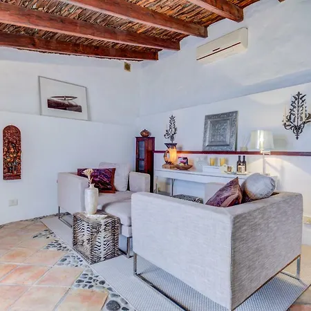 Bed and breakfast Casa El Siroco 3*