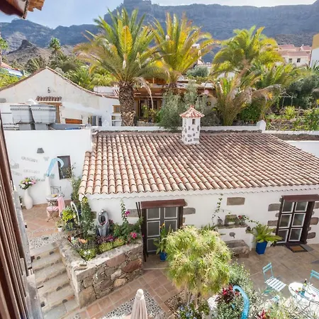 Casa El Siroco Bed and breakfast 3*