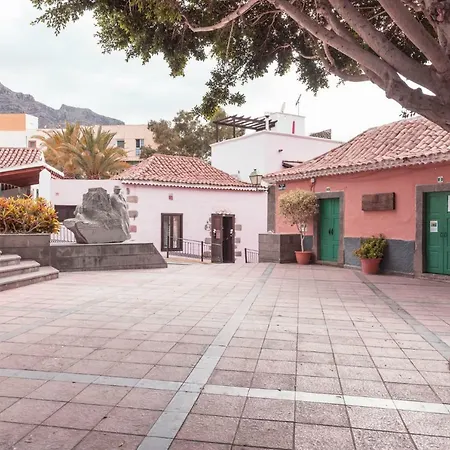 Casa El Siroco 3*