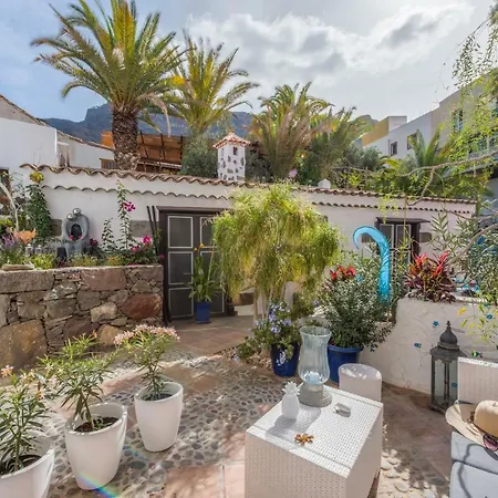Casa El Siroco Bed and breakfast