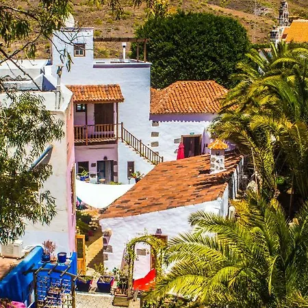 Casa El Siroco