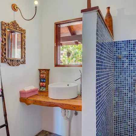 Casa El Siroco Puerto De Mogan