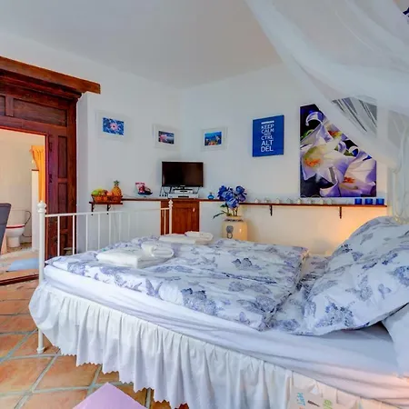 Casa El Siroco 3* Puerto De Mogan