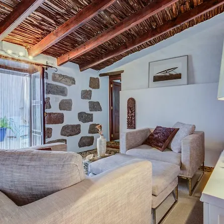 Casa El Siroco 3* Puerto De Mogan