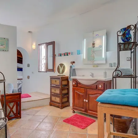 Casa El Siroco Bed & Breakfast Puerto De Mogan