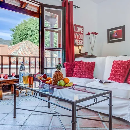 Casa El Siroco 3*