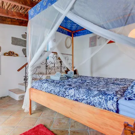 Casa El Siroco 3*