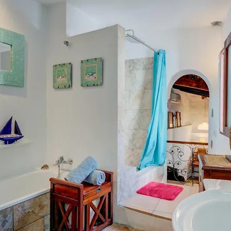 Casa El Siroco