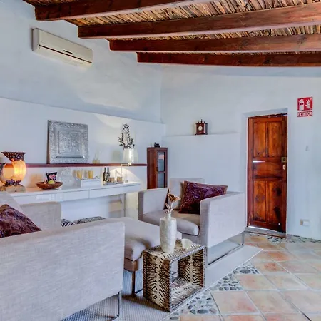Casa El Siroco 3* Puerto De Mogan