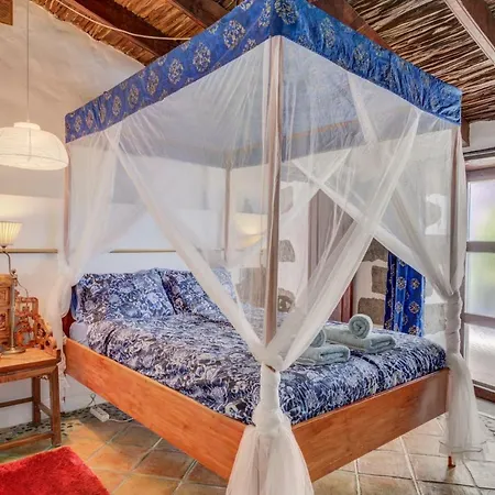 Casa El Siroco 3* Puerto De Mogan