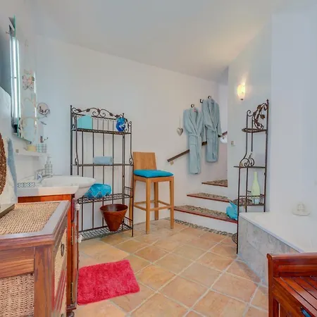 Casa El Siroco 3* Puerto De Mogan