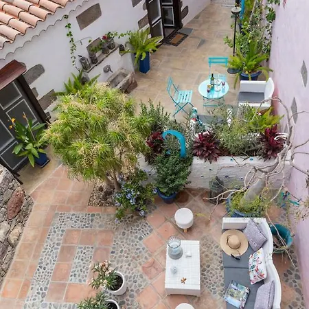 Casa El Siroco